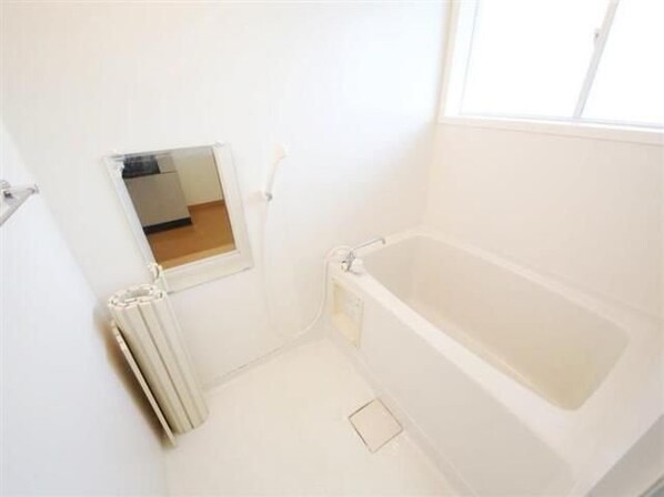 コーポ相沢の物件内観写真